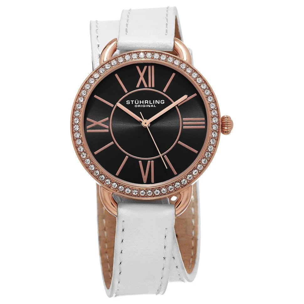 商品Stuhrling|Stuhrling Vogue 手表,价格¥719,第1张图片