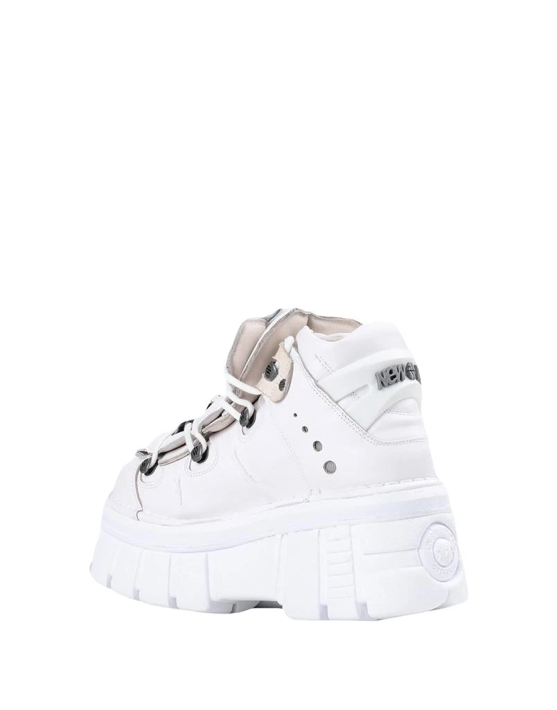 商品NewRock|Ankle boot,价格¥2344,第3张图片详细描述