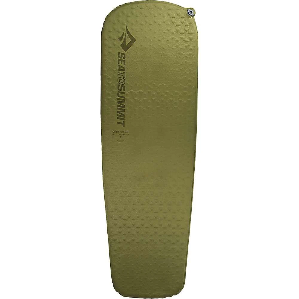 商品Sea to Summit|Sea to Summit Camp SI Mat Sleeping Pad,价格¥651,第1张图片