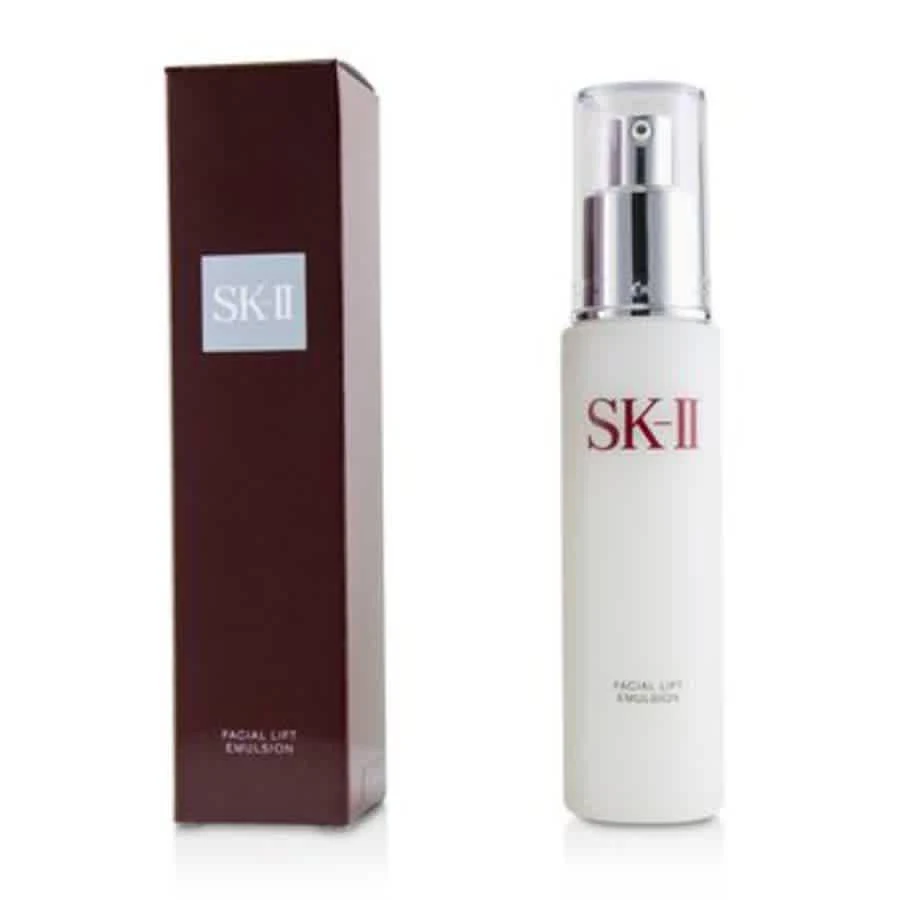 商品SK-II|SK II - Facial Lift Emulsion  100ml/3.4oz,价格¥603,第2张图片详细描述