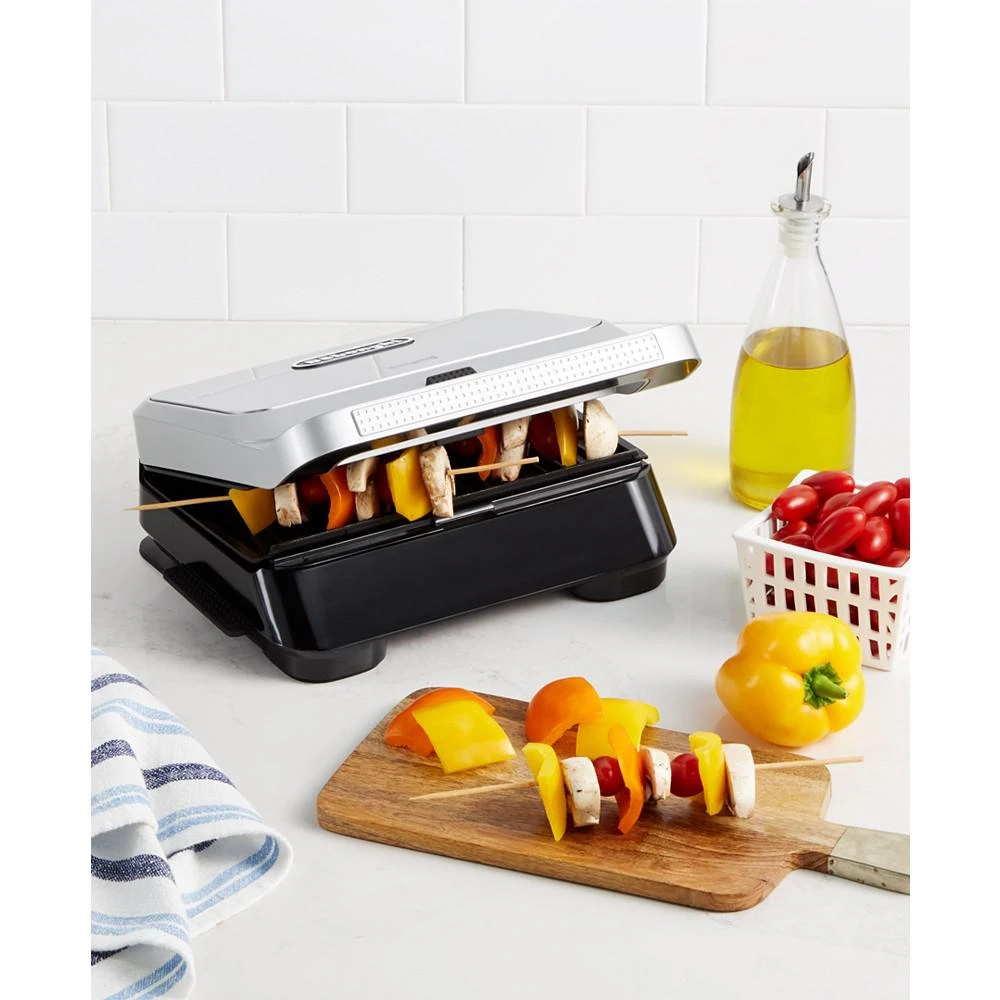 商品De'Longhi|Livenza All-Day Grill,价格¥561,第1张图片