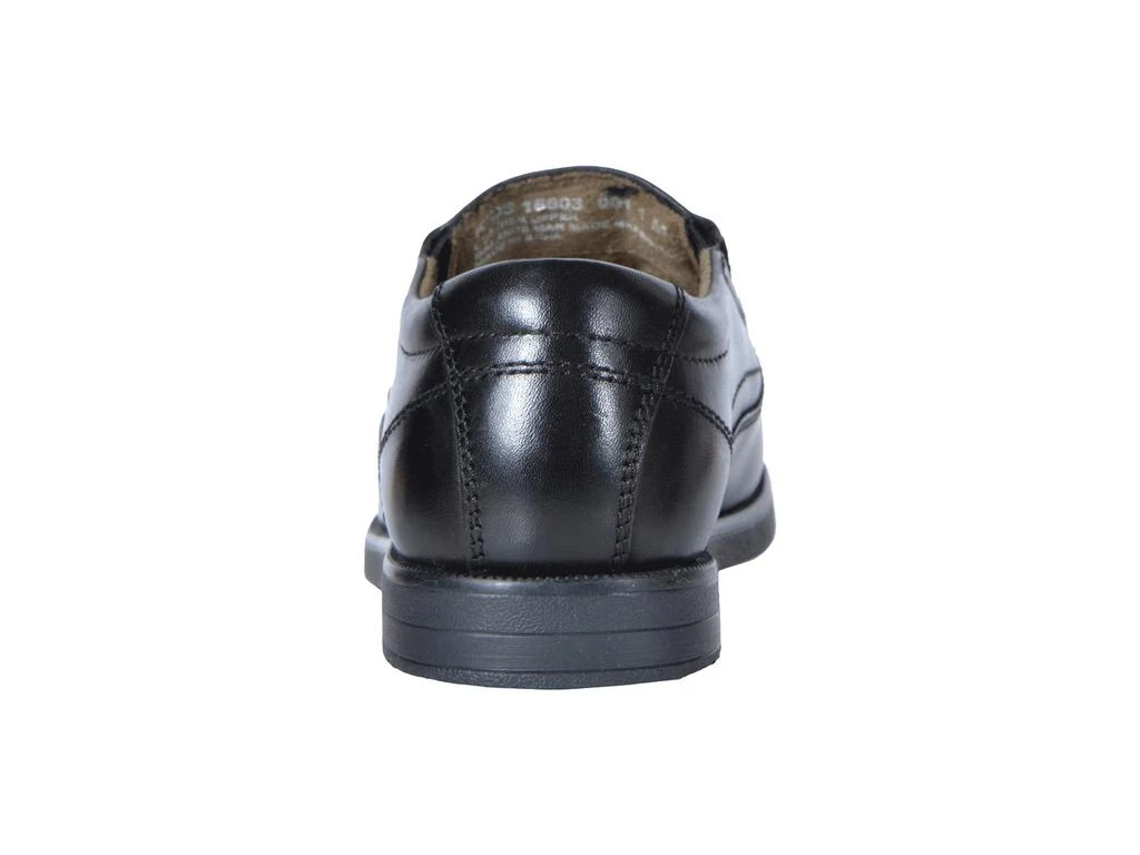 商品Florsheim|Midtown Moc Slip, Jr. (Toddler/Little Kid/Big Kid),价格¥494,第5张图片详细描述