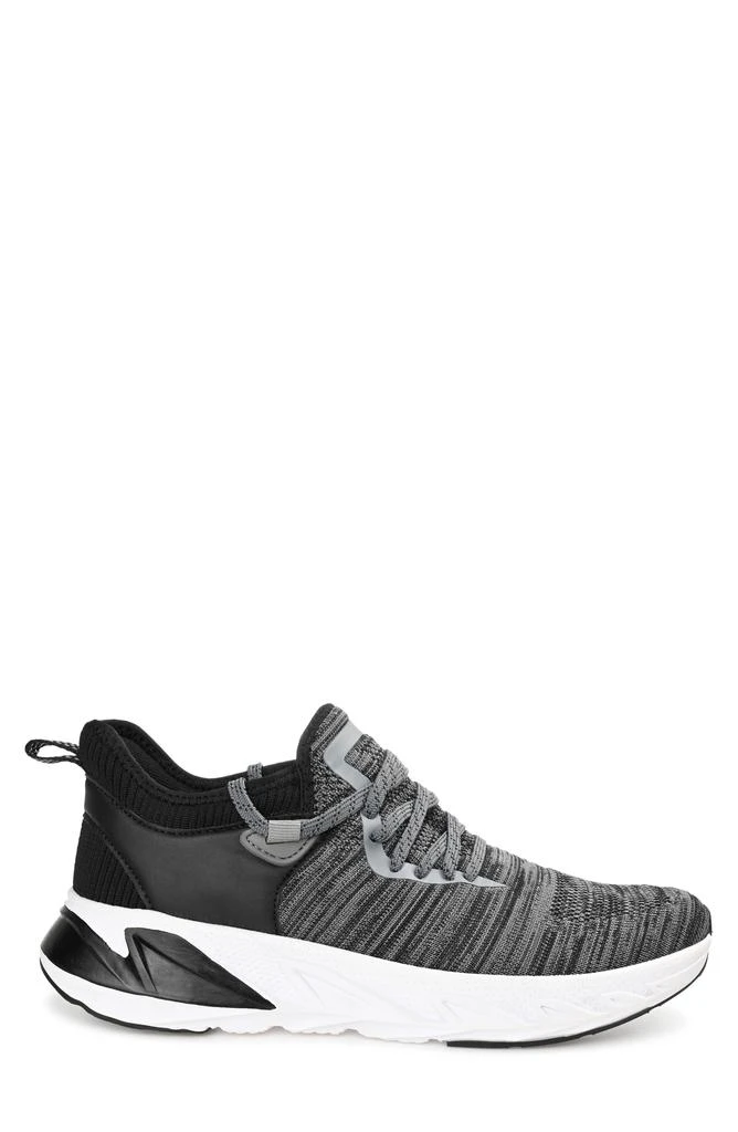 商品Vance Co.|Gibbs Knit Athleisure Sneaker,价格¥246,第3张图片详细描述