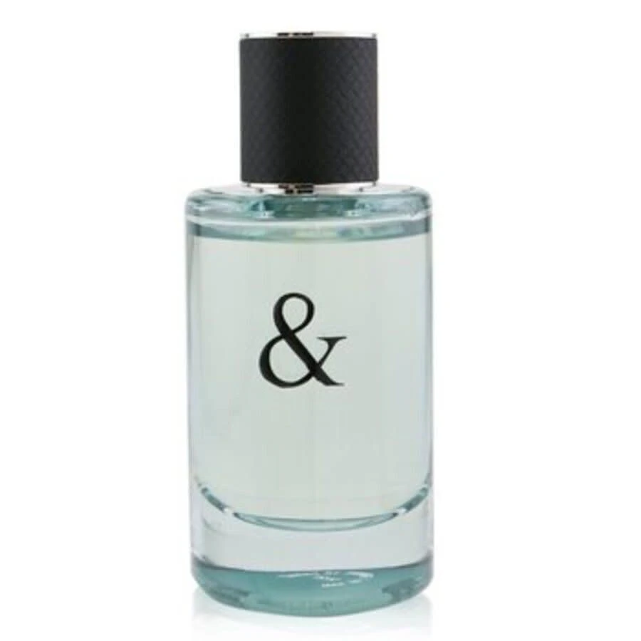 商品Tiffany & Co.|Tiffany Tiffany & Love Mens EDT,价格¥370,第1张图片