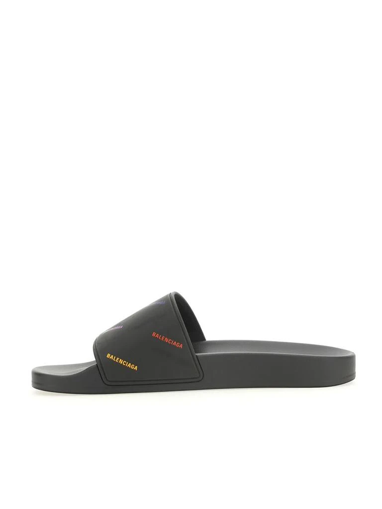 商品Balenciaga|BALENCIAGA FLIP FLOPS,价格¥2544,第1张图片