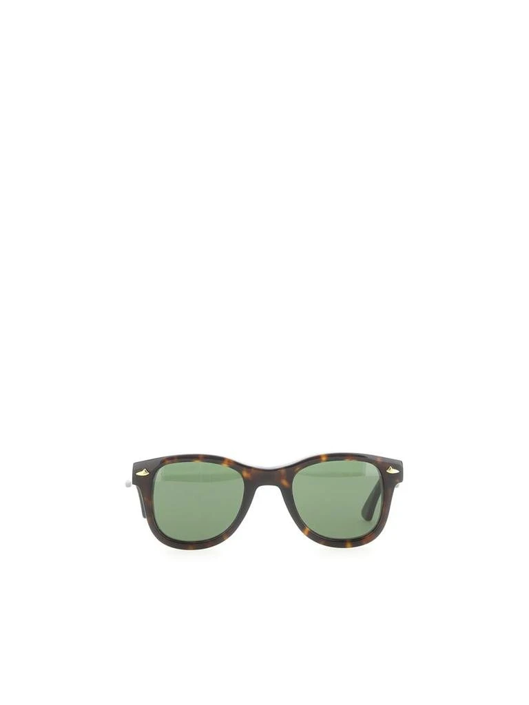 商品SESTINI EYEWEAR|SESTINI EYEWEAR SUNGLASSES,价格¥3354,第2张图片详细描述