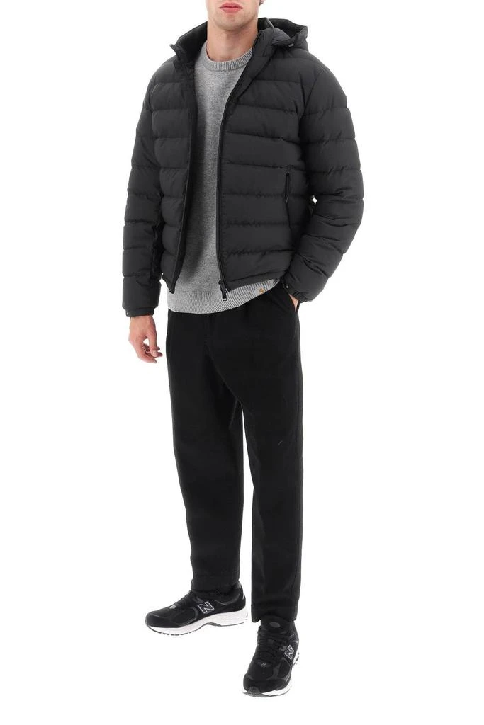 商品Carhartt WIP|Wool Allen pullover,价格¥501,第2张图片详细描述