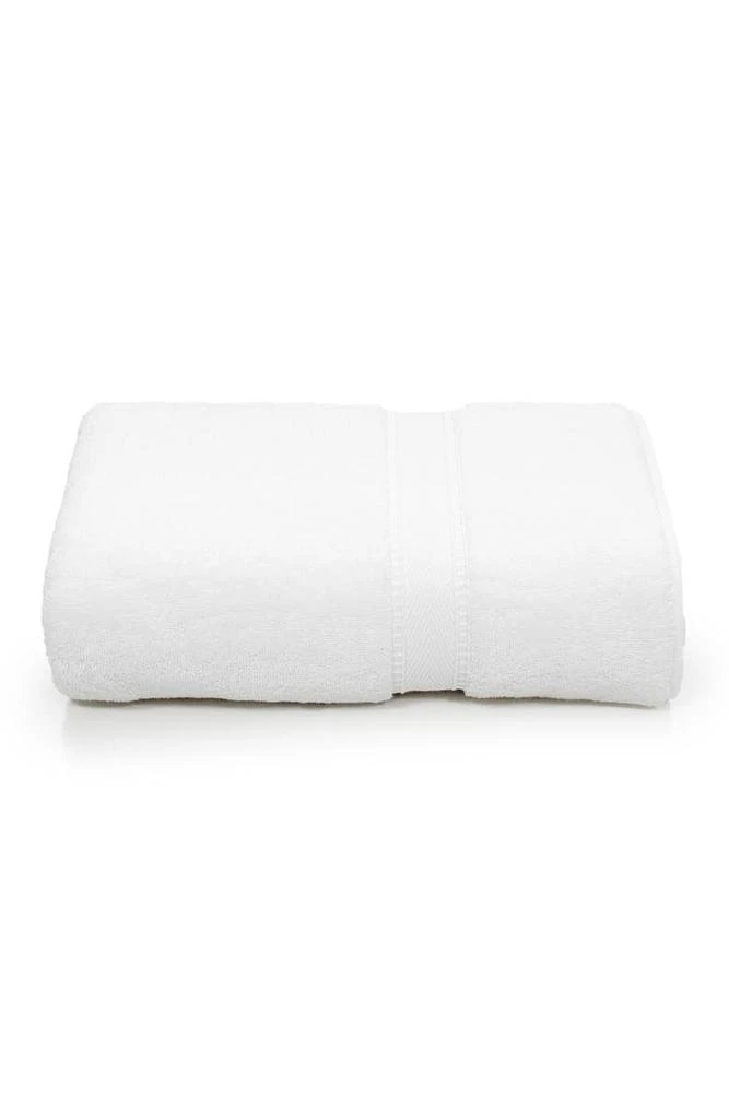 商品Linum Home Textiles|Sinemis Terry Bath Towel - White,价格¥165,第1张图片