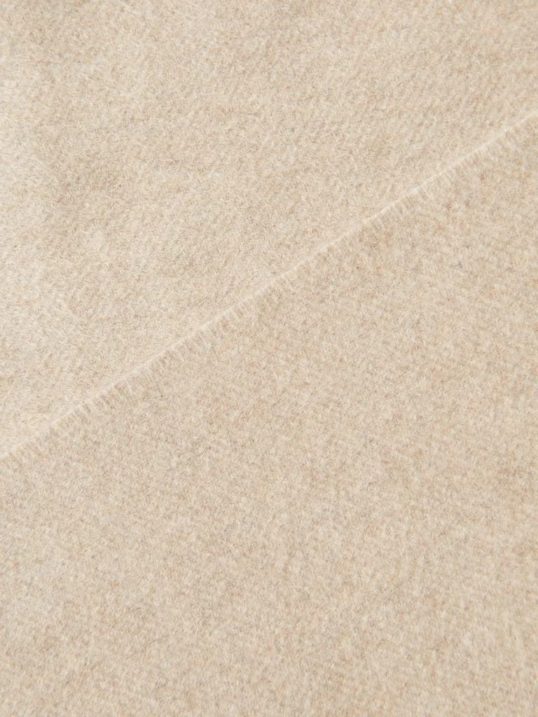 商品Max Mara|Wsdalia scarf,价格¥2891,第3张图片详细描述