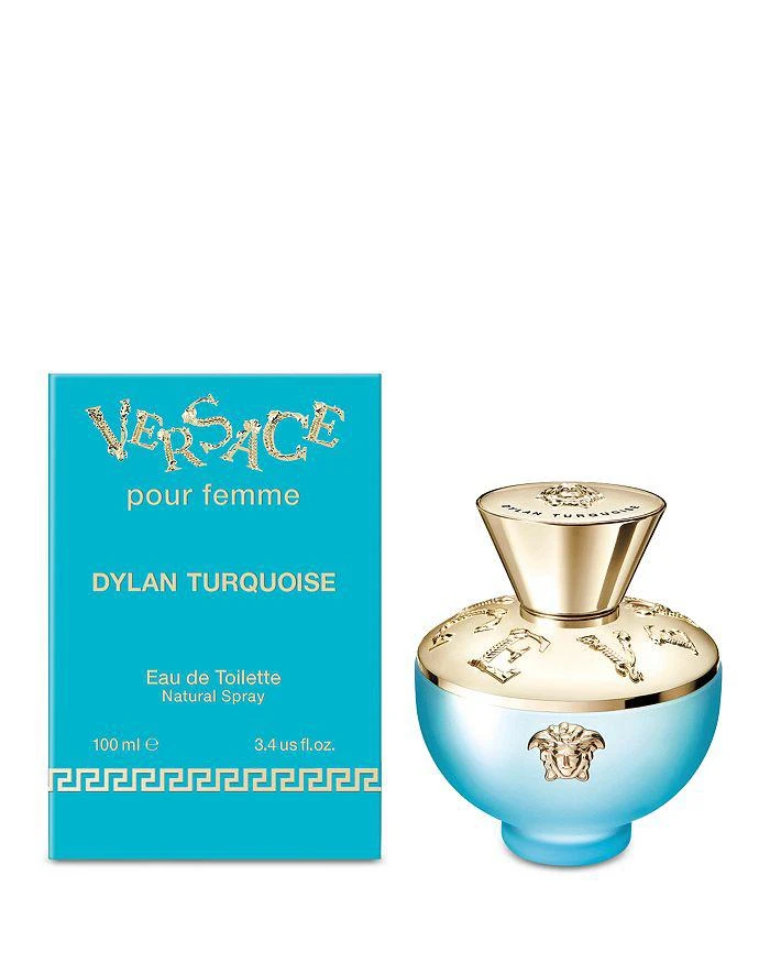 Dylan Turquoise Eau de Toilette 商品