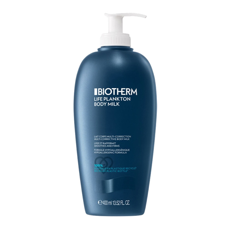 商品Biotherm|Biotherm碧欧泉保湿身体乳400ml 奇迹紧肤,价格¥335,第1张图片