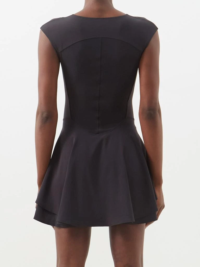 商品Lululemon|Everlux mesh-back tennis dress,价格¥826,第5张图片详细描述