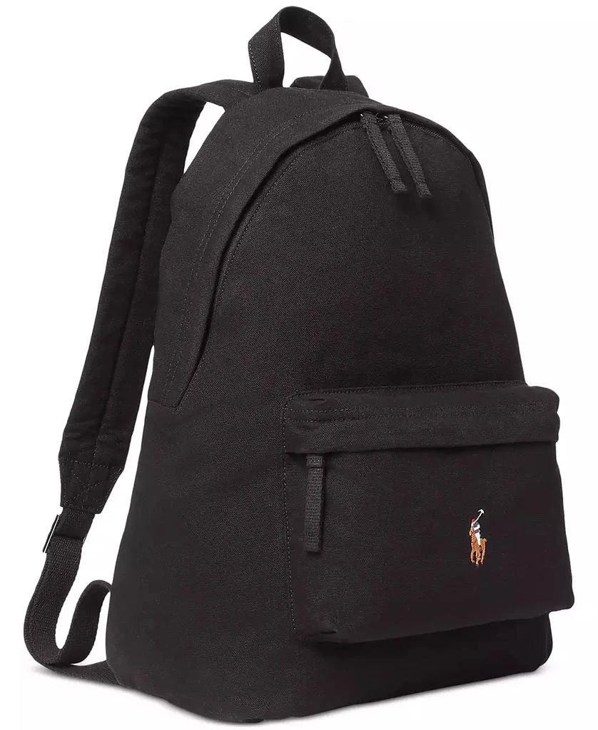 商品Ralph Lauren|男士帆布背包,价格¥851,第4张图片详细描述
