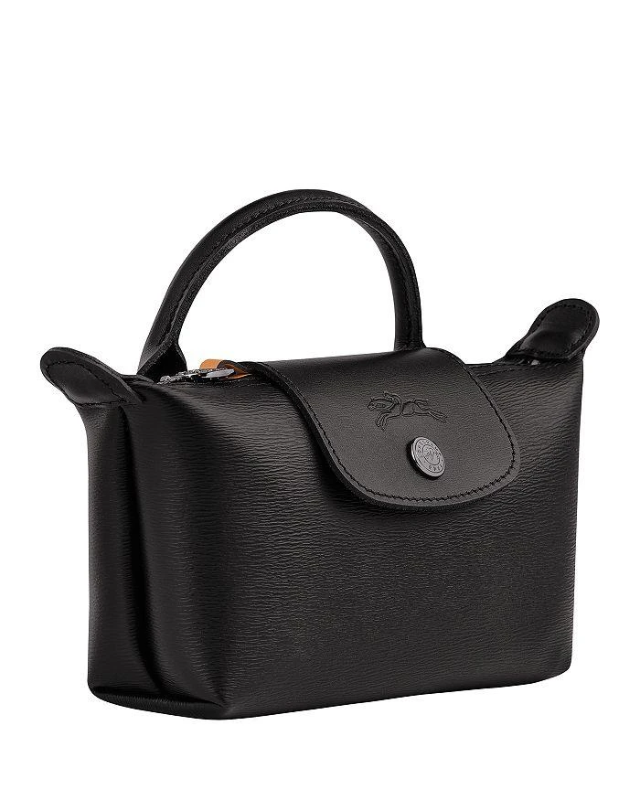 商品Longchamp|女式 Le Pliage City 迷你手袋,价格¥886,第3张图片详细描述