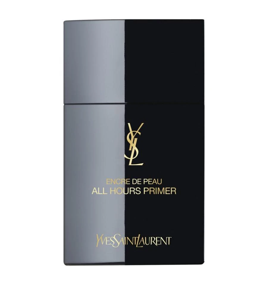 商品Yves Saint Laurent|All Hours Encre De Peau Primer,价格¥359,第1张图片