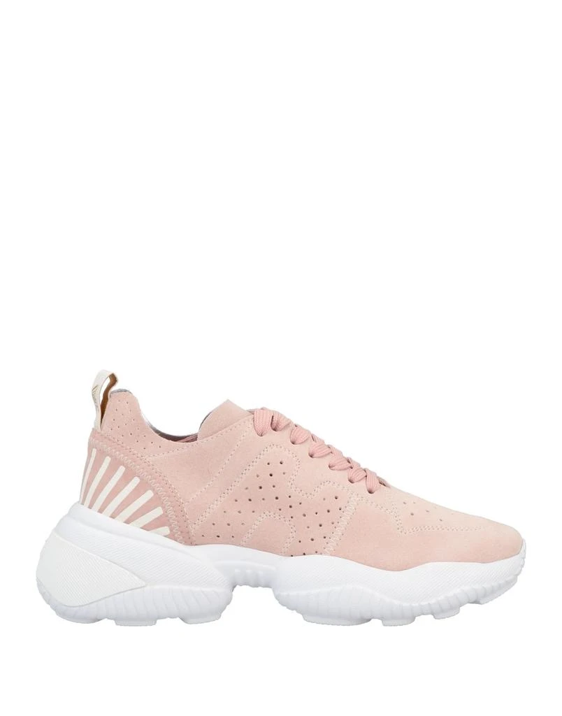 商品hogan|Sneakers,价格¥1311,第1张图片