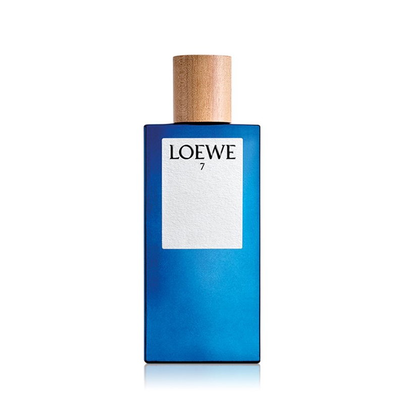 Loewe罗意威第七乐章男士香水50-100-150ml EDT淡香水 50ML商品第1张图片规格展示
