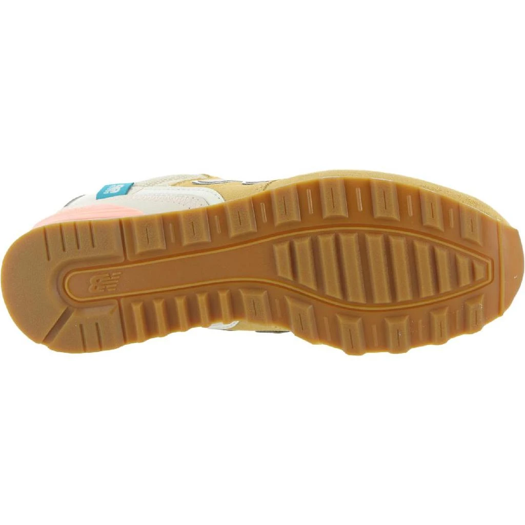 商品New Balance|New Balance Womens 996 Suede Fitness Athletic and Training Shoes,价格¥532,第3张图片详细描述
