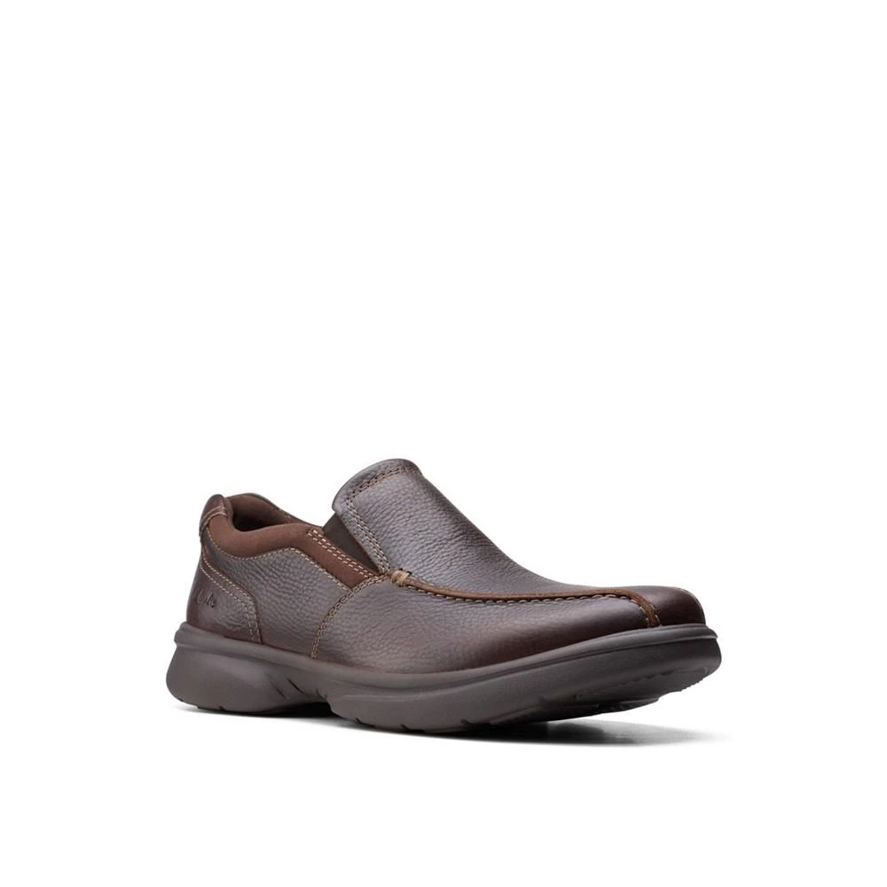 商品Clarks|Men's Bradley Step Slip-On,价格¥414,第1张图片