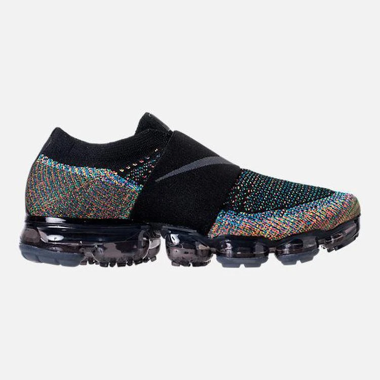 商品NIKE|男士 Air VaporMax Flyknit MOC 跑鞋,价格¥965,第3张图片详细描述