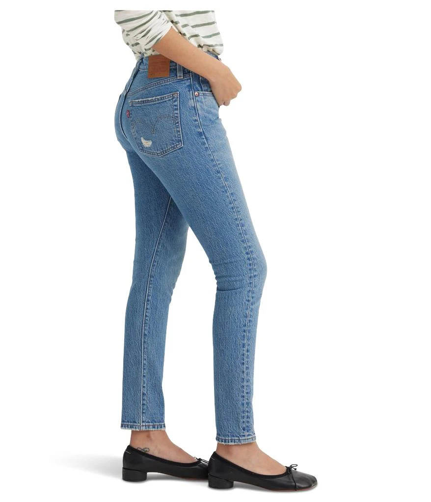商品Levi's|Premium 501 Skinny,价格¥707,第3张图片详细描述