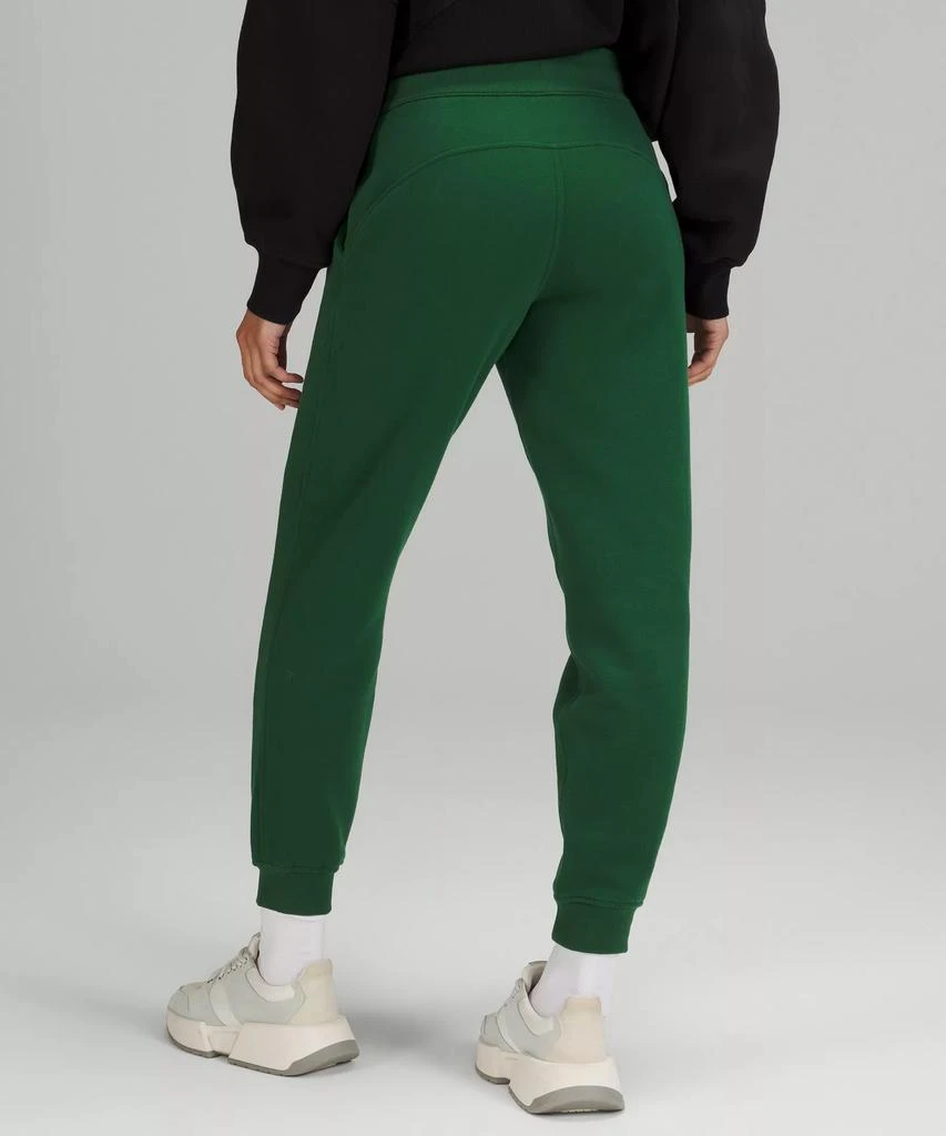 Scuba High-Rise Jogger *Full Length 商品