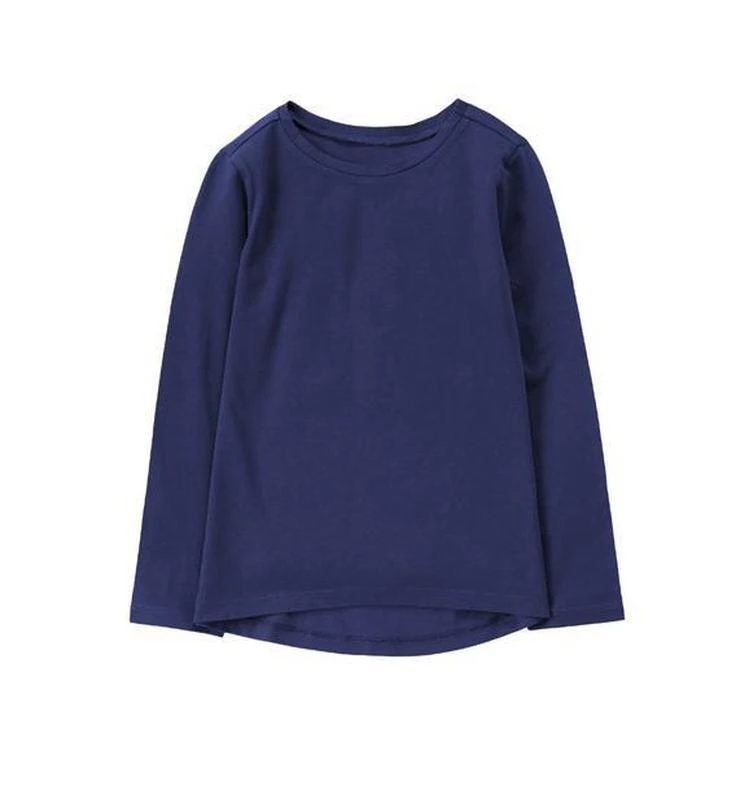 商品Gymboree|Long Sleeve Tee,价格¥52,第1张图片