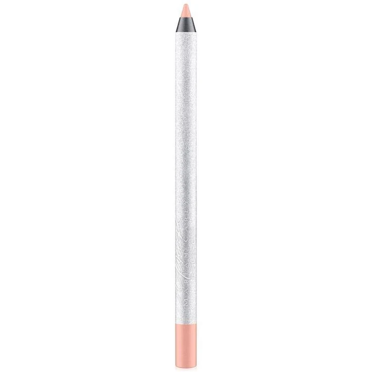 商品MAC|魅可 玛丽亚凯莉限量唇线笔,价格¥164,第2张图片详细描述