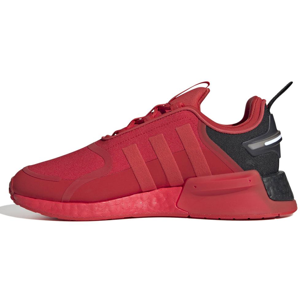 Adidas NMD V3 Lace Up Sneakers - Running Shoes - Compare