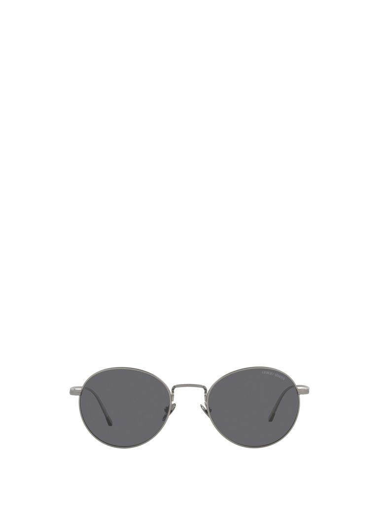 商品Giorgio Armani|GIORGIO ARMANI Sunglasses,价格¥1814,第1张图片