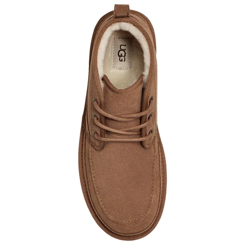 商品UGG|UGG Neumel Moc - Men's,价格¥1124,第4张图片详细描述