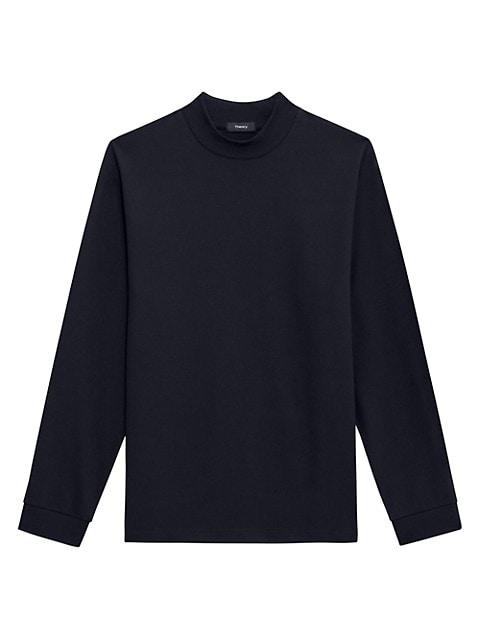Ryder Jersey Long-Sleeve T-Shirt商品第1张图片规格展示