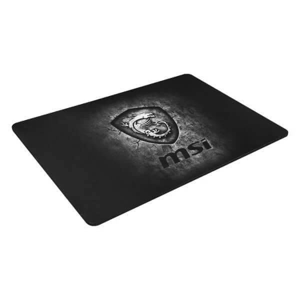 商品MSI|MSI Agility GD20 Pro Gaming Mouse Pad - Black,价格¥277,第3张图片详细描述