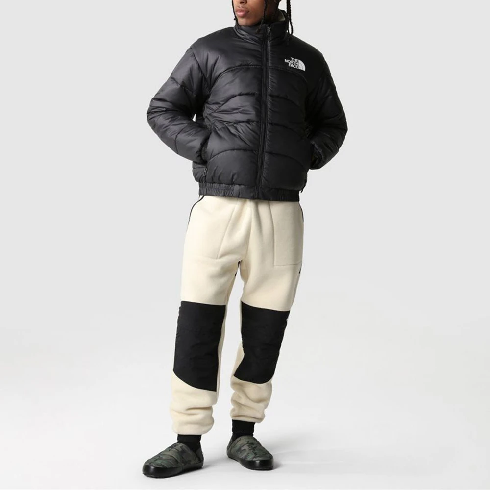 THE NORTH FACE 黑色男士羽绒服 NF0A7URE-JK3 商品