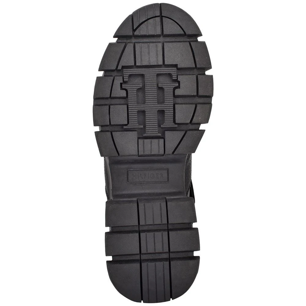 商品Tommy Hilfiger|Men's Imperial Zip Boots,价格¥291,第5张图片详细描述