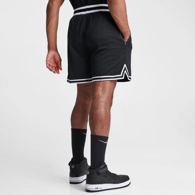 Men's Nike Dri-FIT DNA 6&quot; Basketball Shorts 商品