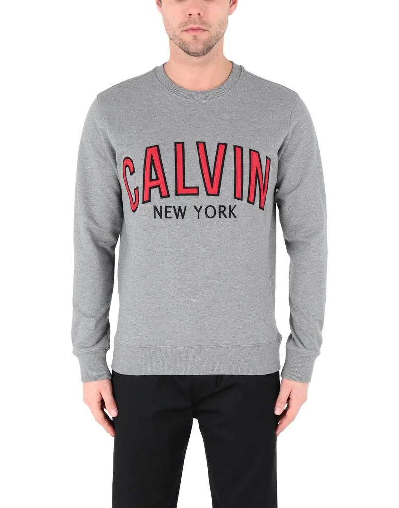商品Calvin Klein|Sweatshirt,价格¥974,第2张图片详细描述