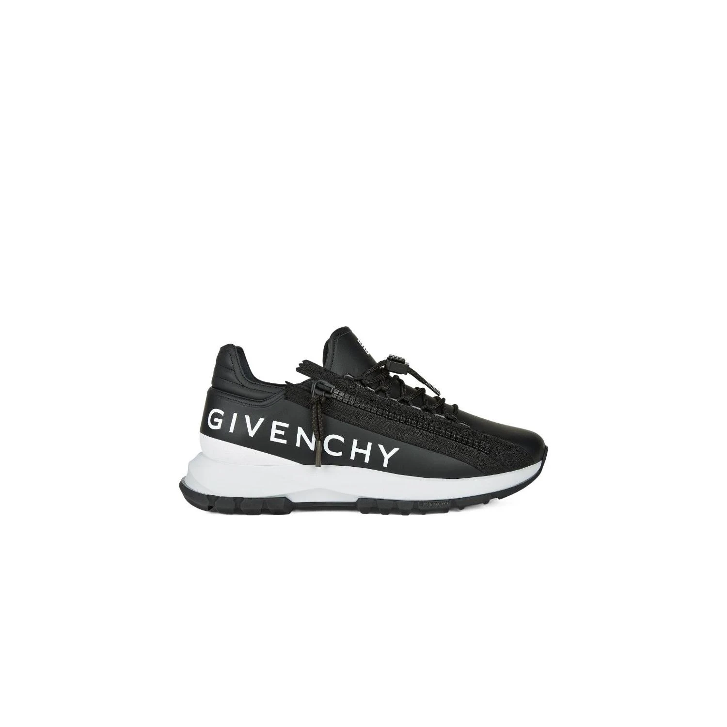 商品Givenchy|【特惠5.1折】包邮包税【预售7天发货】 GIVENCHY纪梵希 2023秋冬 男士 休闲运动鞋 运动鞋 2345203 BH009BH1LL004 ,价格¥3569,第1张图片