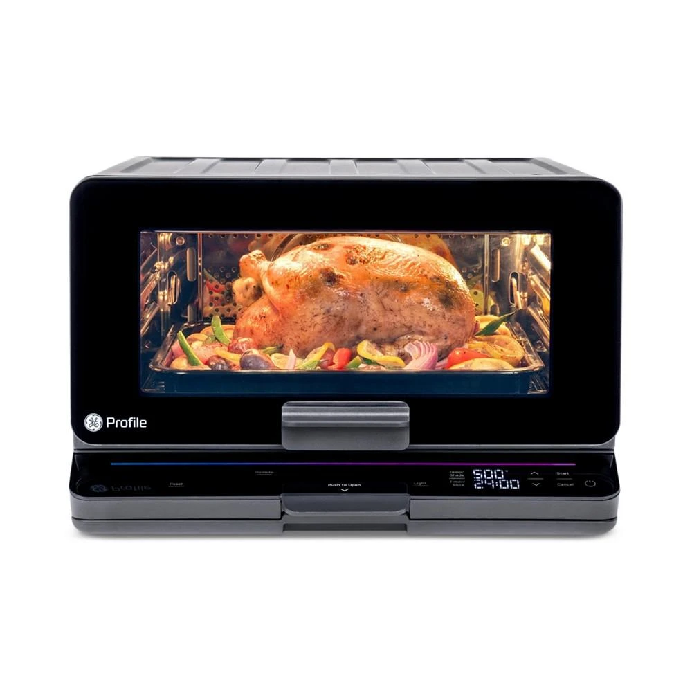 商品GE Appliances|Profile Smart Countertop Oven P9OIAAS6TBB,价格¥3364,第1张图片