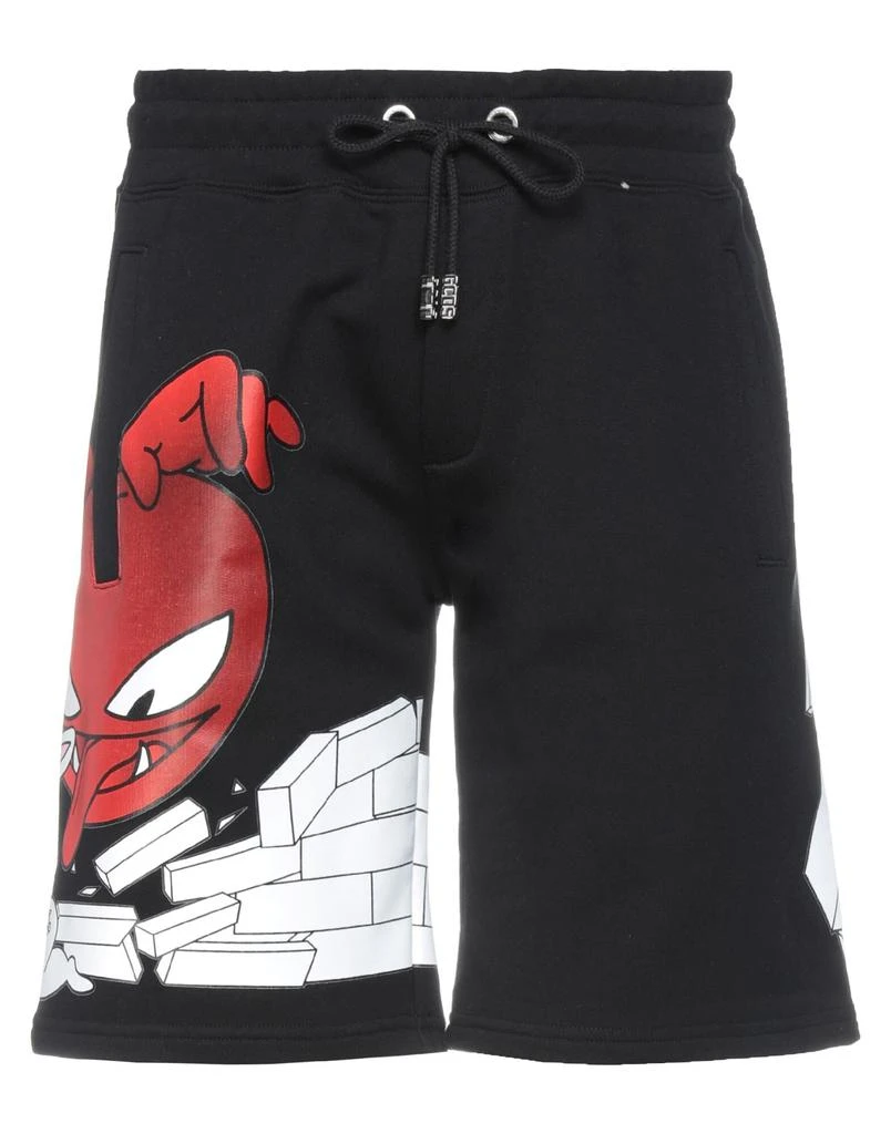 商品GCDS|Shorts & Bermuda,价格¥307,第1张图片