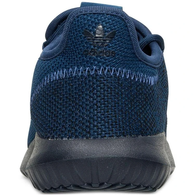 Boys' Tubular Shadow Knit Casual Sneakers from Finish Line 商品