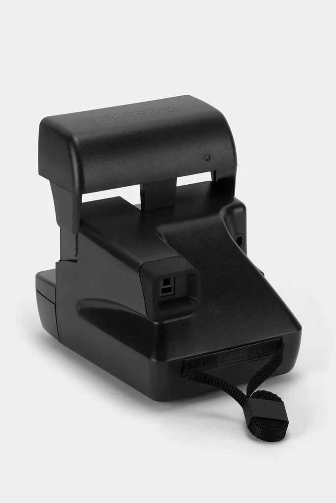 商品Polaroid|Polaroid OneStep AutoFocus Vintage 600 Instant Camera Refurbished by Retrospekt,价格¥949,第3张图片详细描述