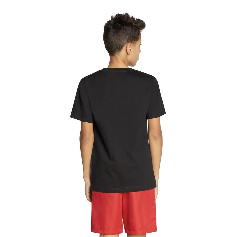 商品Jordan|Jordan Jumpman Air EMB T-Shirt - Boys' Grade School,价格¥188,第2张图片详细描述