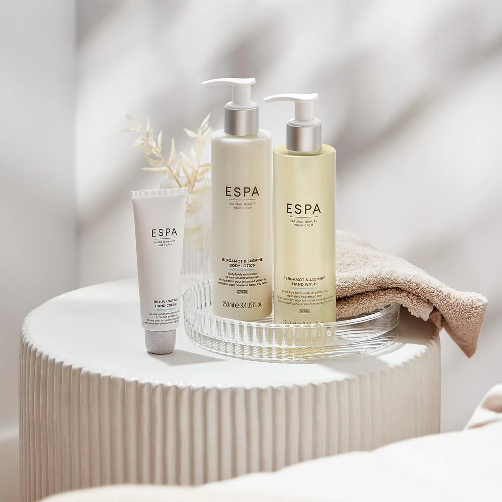 商品ESPA|ESPA Rejuvenating Hand Cream 50ml,价格¥205,第4张图片详细描述
