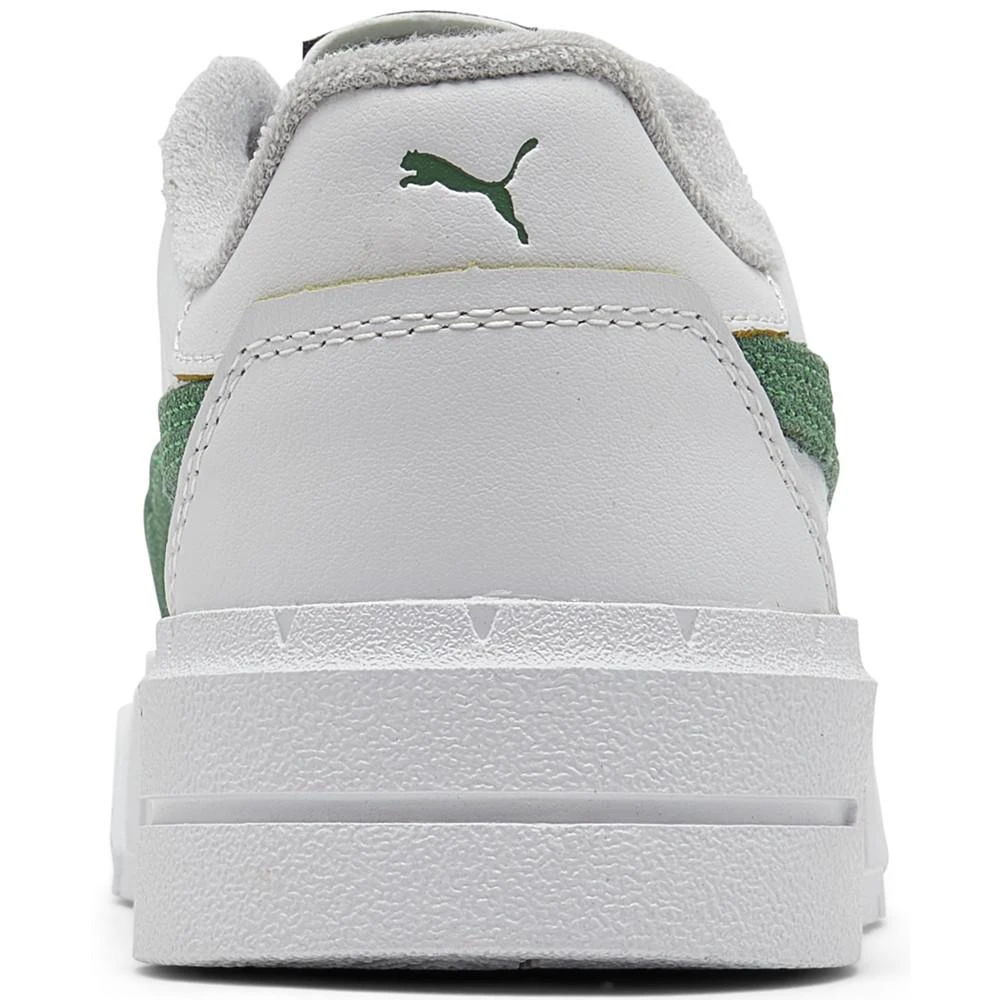 商品Puma|Women's Cali Court Casual Sneakers from Finish Line,价格¥300,第4张图片详细描述