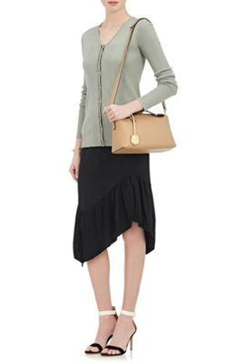 商品Fendi|By The Way Small Shoulder Bag,价格¥13290,第2张图片详细描述