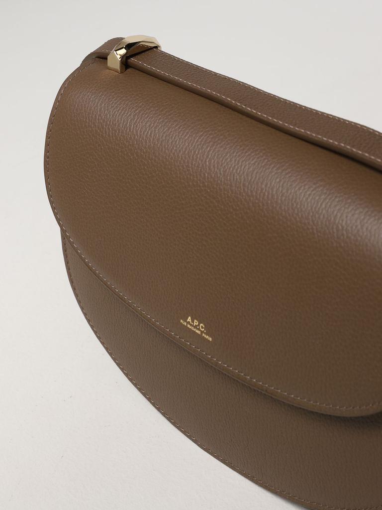 商品A.P.C.|A.p.c. shoulder bag for woman,价格¥3400,第5张图片详细描述