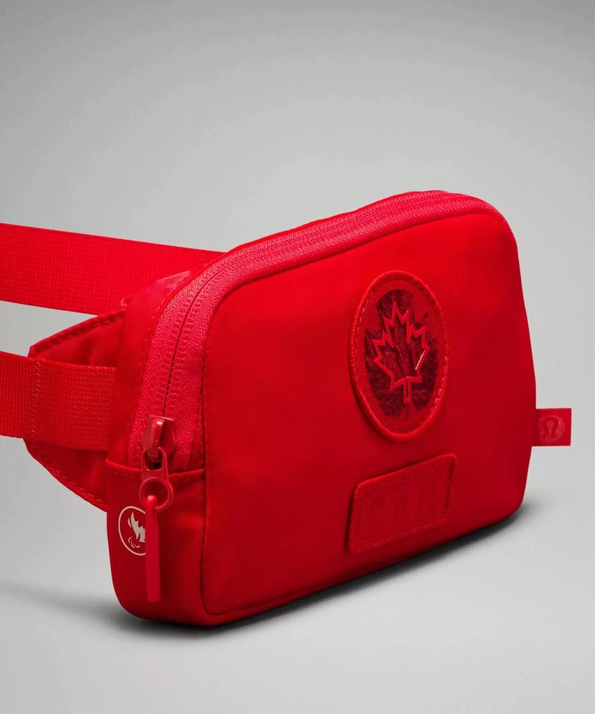 Team Canada Future Legacy Mini Belt Bag *COC CPC Logo 商品