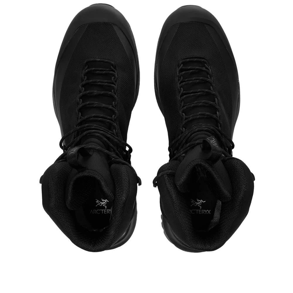 商品Arc'teryx|Arc'teryx Aerios AR Mid GTX Hiking Boot,价格¥2220,第5张图片详细描述