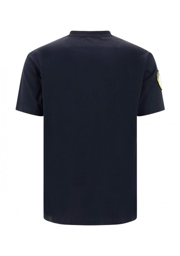Oversize T-Shirt商品第2张图片规格展示